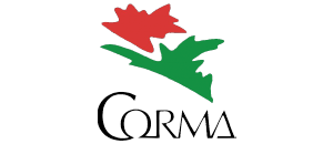 Corma logo