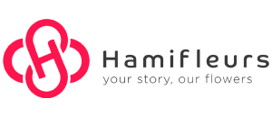 Hamifleurs Logo