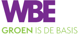 WBE LOGO